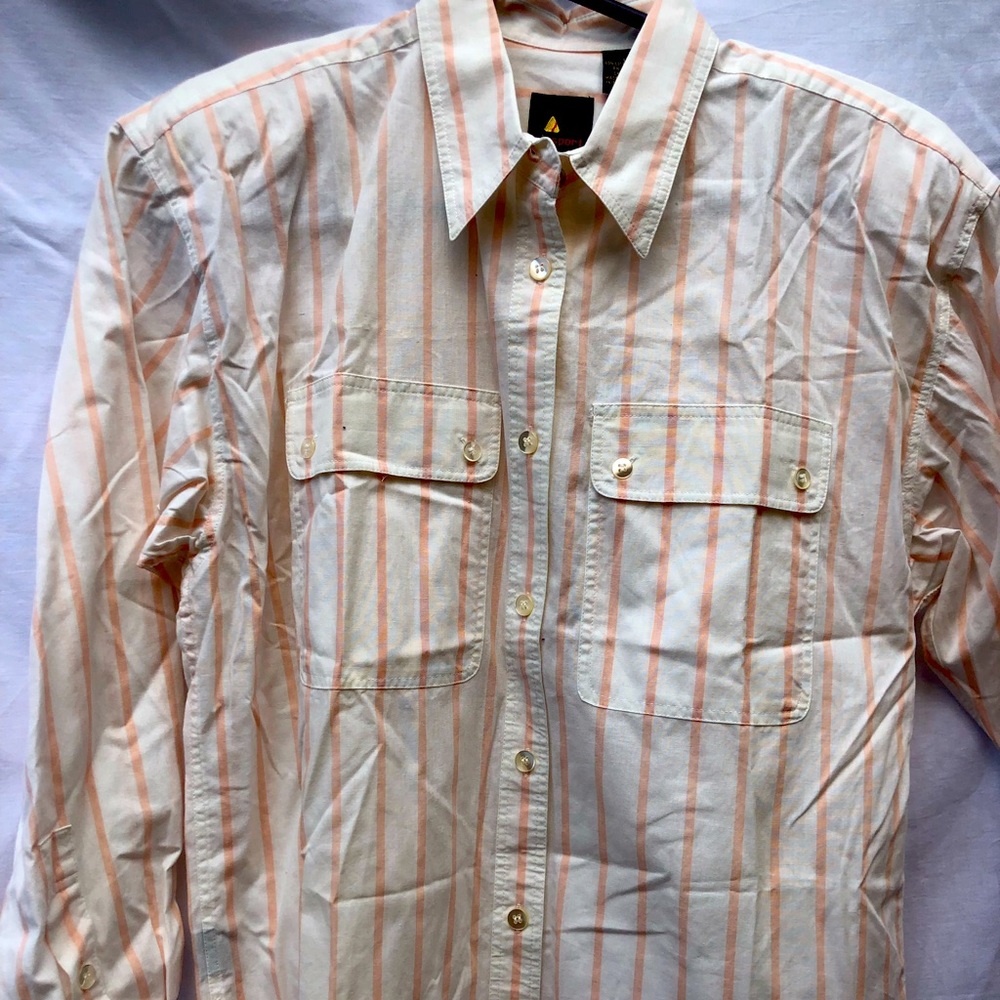 Women’s LizSport Blouse.  NWT. Size 14